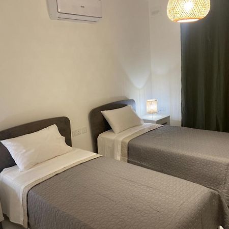 8 , Yucca Lejlighed Mellieħa Eksteriør billede