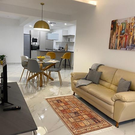 8 , Yucca Lejlighed Mellieħa Eksteriør billede